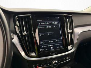 Volvo V60 bild 27