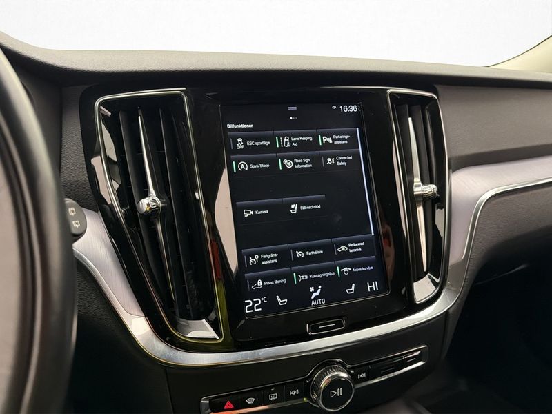 Volvo V60 bild 27