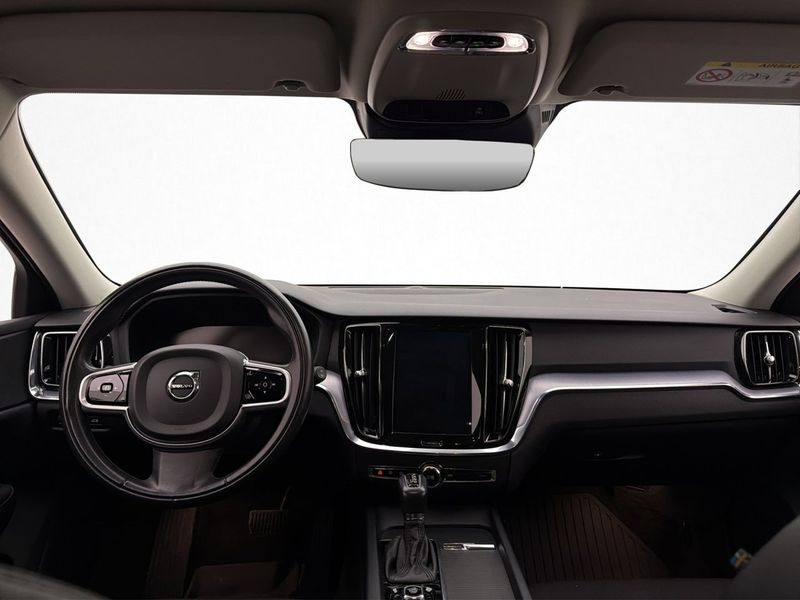 Volvo V60 bild 14