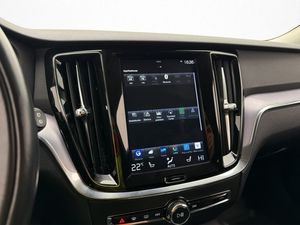 Volvo V60 bild 25