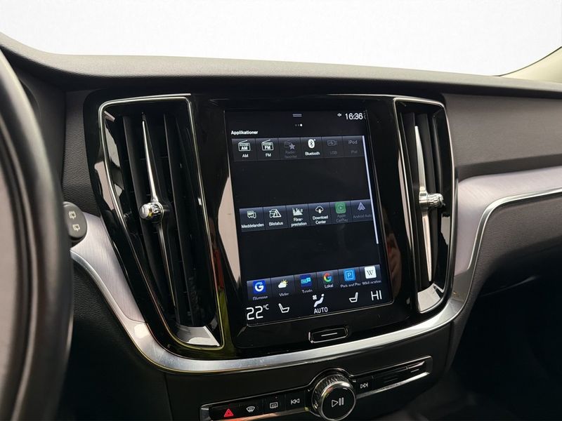 Volvo V60 bild 25