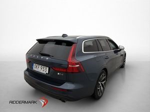 Volvo V60 bild 6