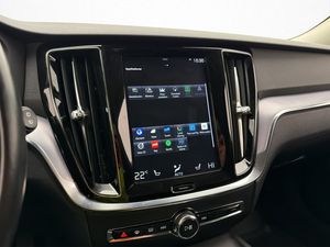 Volvo V60 bild 22