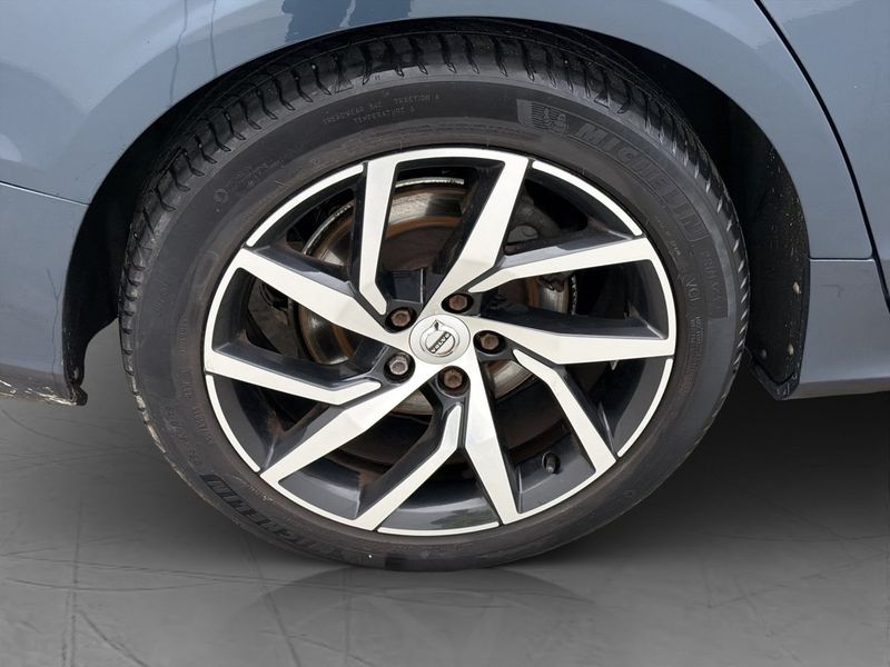 Volvo V60 bild 34