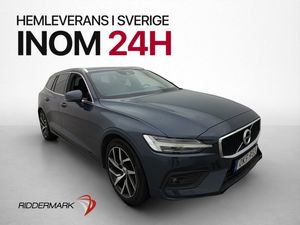Volvo V60 bild 1