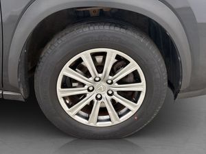 Lexus NX bild 33