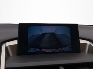 Lexus NX bild 20