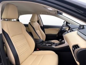 Lexus NX bild 27