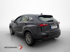Lexus NX bild 5