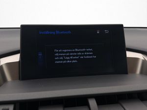 Lexus NX bild 21
