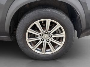 Lexus NX bild 31