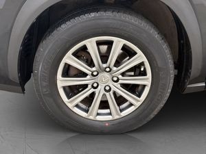 Lexus NX bild 30