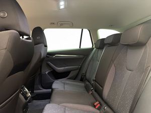 Skoda Octavia bild 35
