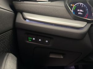 Skoda Octavia bild 17