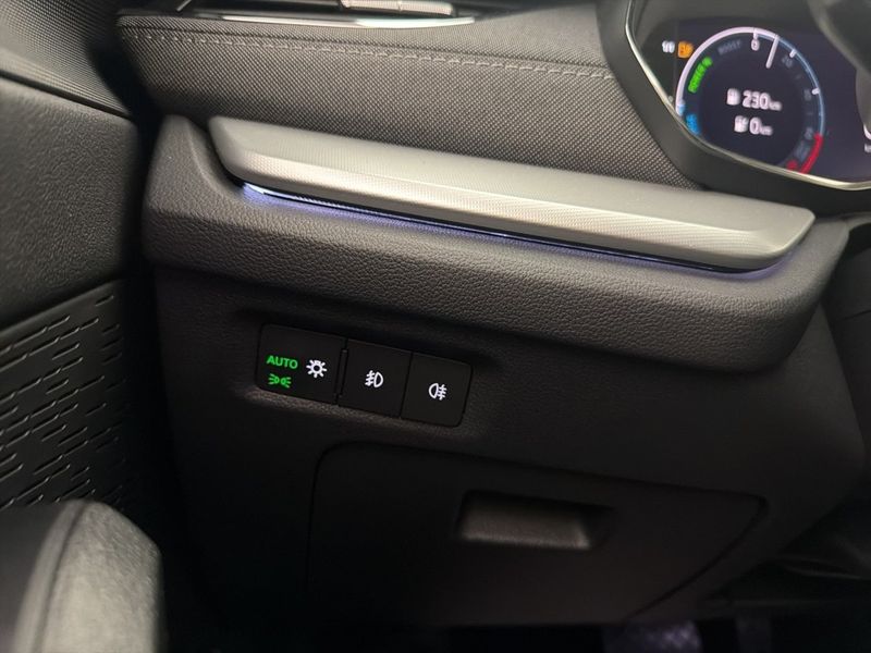 Skoda Octavia bild 17
