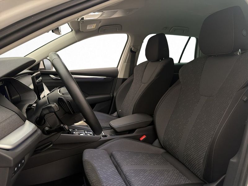 Skoda Octavia bild 13