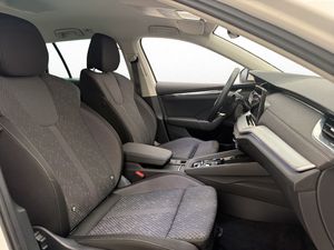 Skoda Octavia bild 33