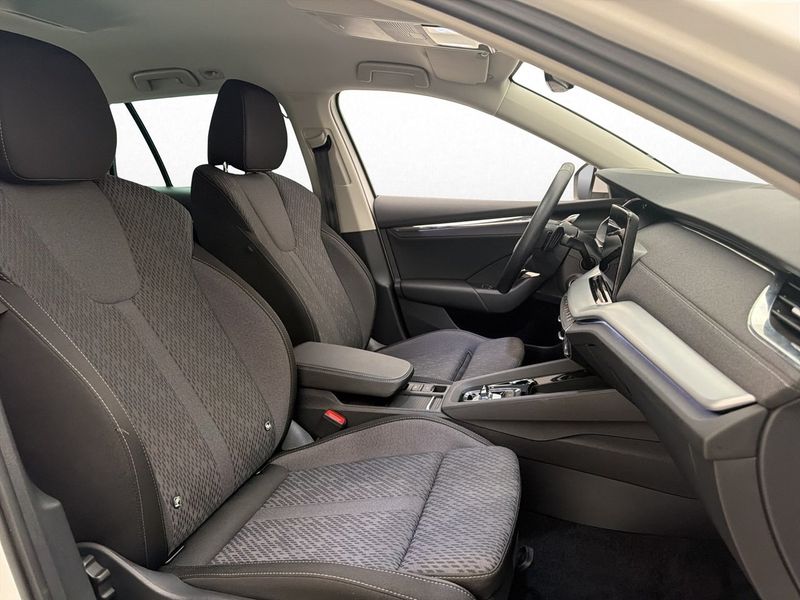 Skoda Octavia bild 33