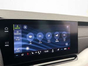 Skoda Octavia bild 27