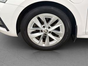 Skoda Octavia bild 36