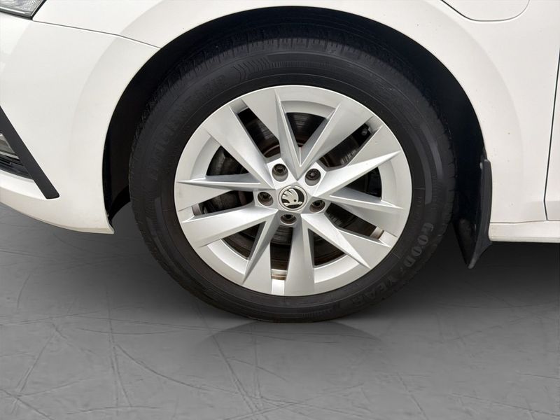 Skoda Octavia bild 36