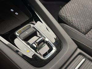 Skoda Octavia bild 31