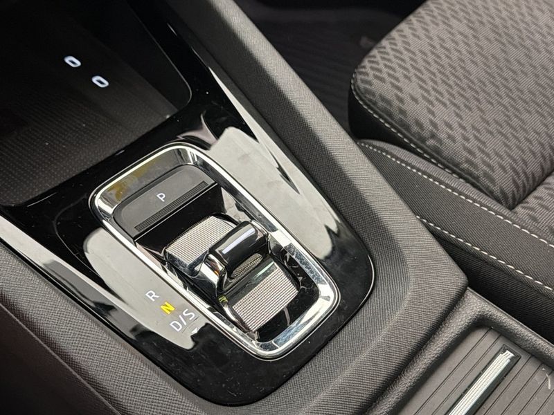 Skoda Octavia bild 31