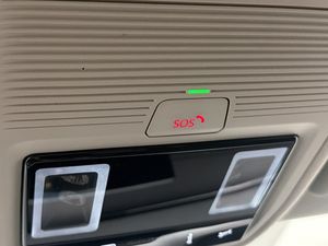 Skoda Octavia bild 32
