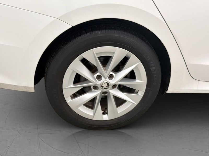 Skoda Octavia bild 38