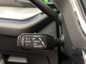 Skoda Octavia bild 18
