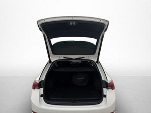 Skoda Octavia bild 9