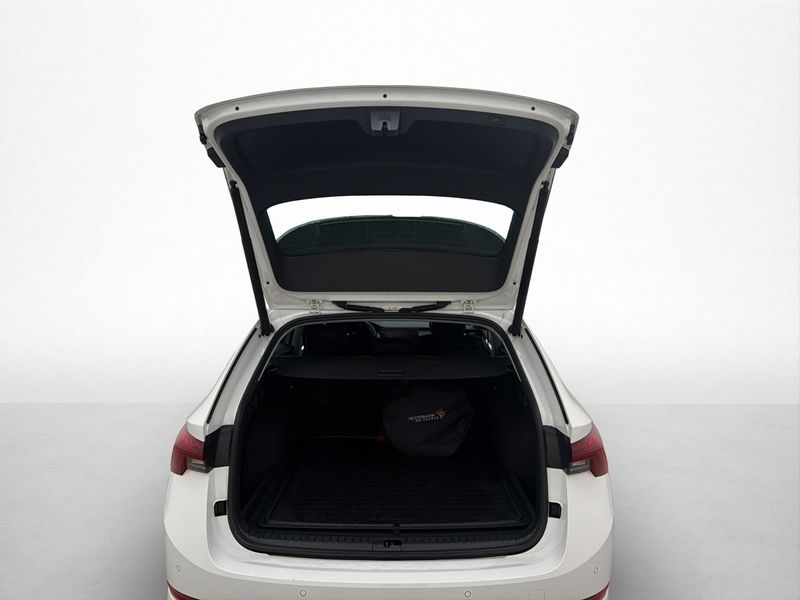 Skoda Octavia bild 9