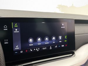 Skoda Octavia bild 29