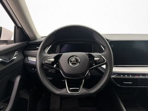 Skoda Octavia bild 16