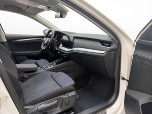 Skoda Octavia bild 34