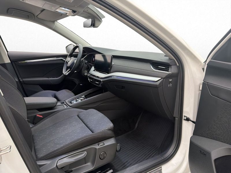 Skoda Octavia bild 34