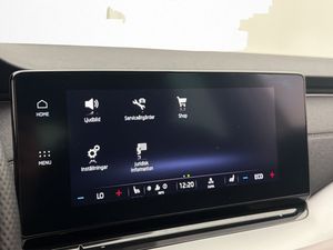 Skoda Octavia bild 28