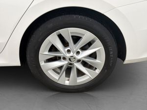 Skoda Octavia bild 37