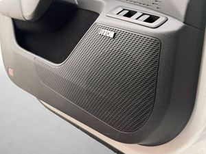 Skoda Octavia bild 14