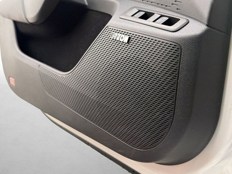 Skoda Octavia bild 14