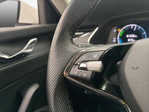 Skoda Octavia bild 19
