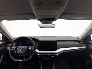Skoda Octavia bild 15