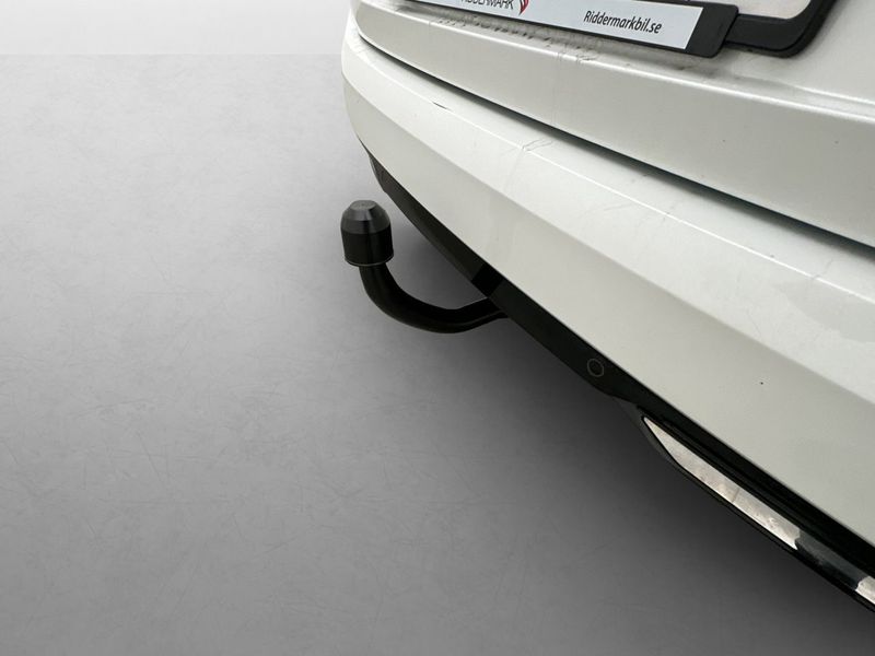 Renault Megane E-Tech bild 10