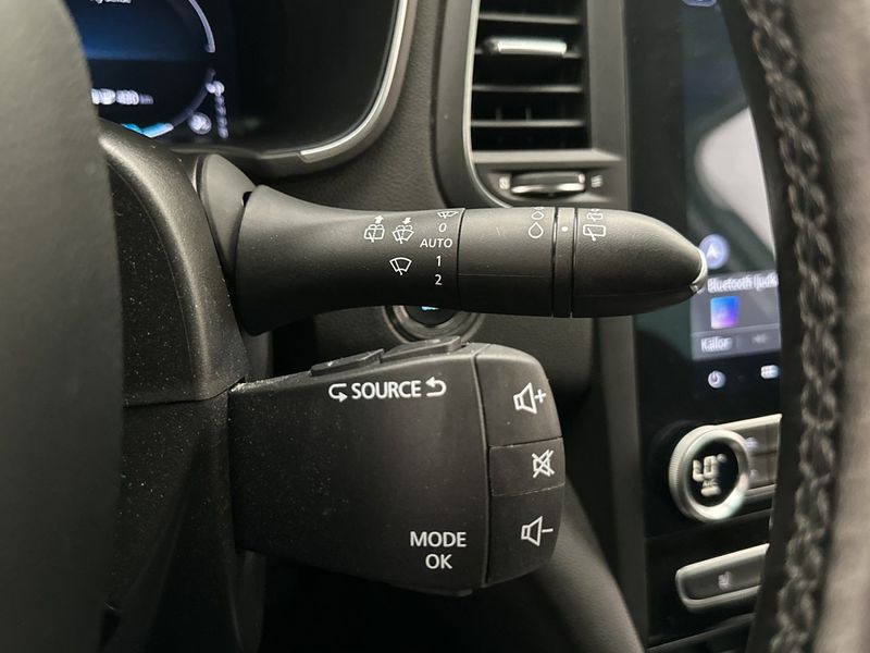 Renault Megane E-Tech bild 24