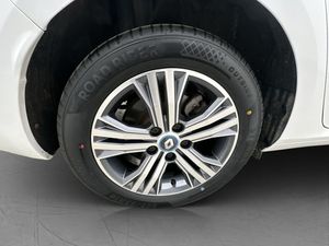 Renault Megane E-Tech bild 35