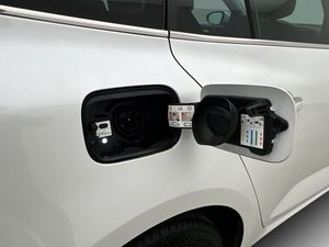 Renault Megane E-Tech bild 11