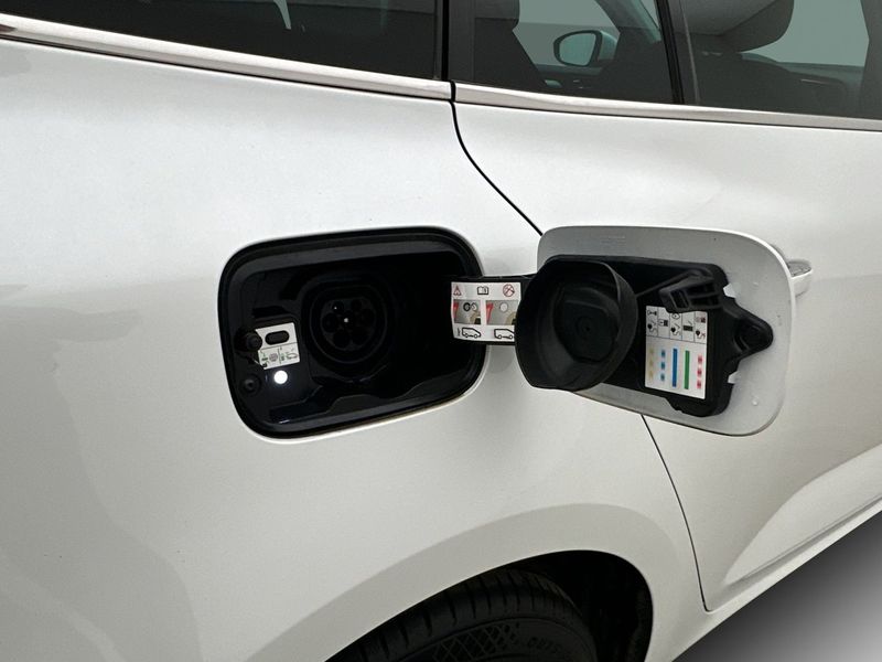 Renault Megane E-Tech bild 11