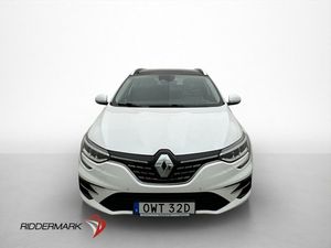 Renault Megane E-Tech bild 2
