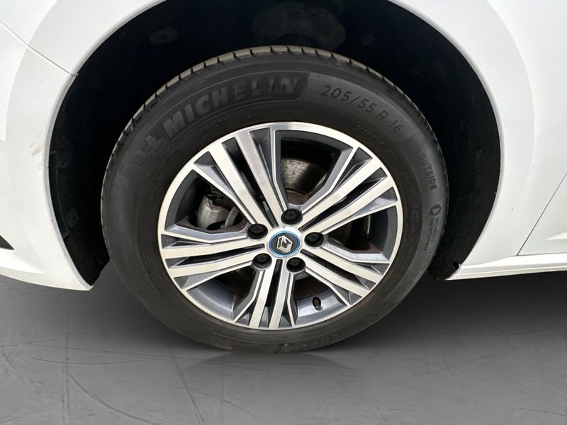 Renault Megane E-Tech bild 33