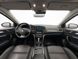 Renault Megane E-Tech bild 16